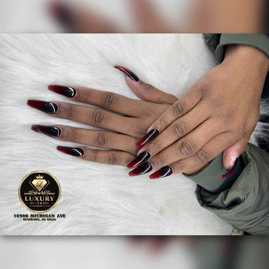 latest nail ideas april